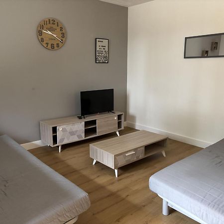 Les Villas des Pins Saint-Hilaire-de-Riez Extérieur photo
