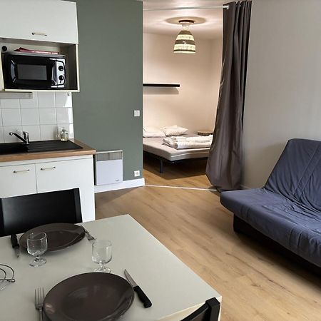 Les Villas des Pins Saint-Hilaire-de-Riez Extérieur photo