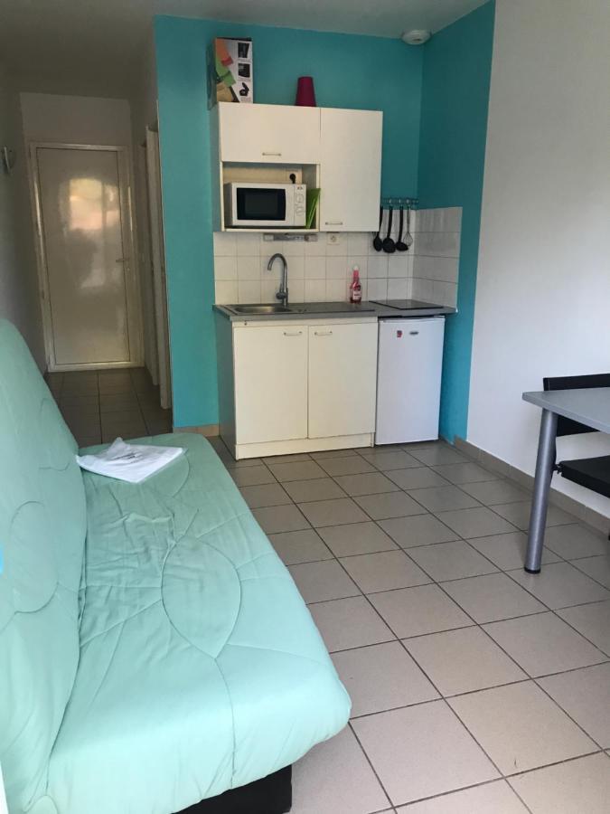 Les Villas des Pins Saint-Hilaire-de-Riez Extérieur photo