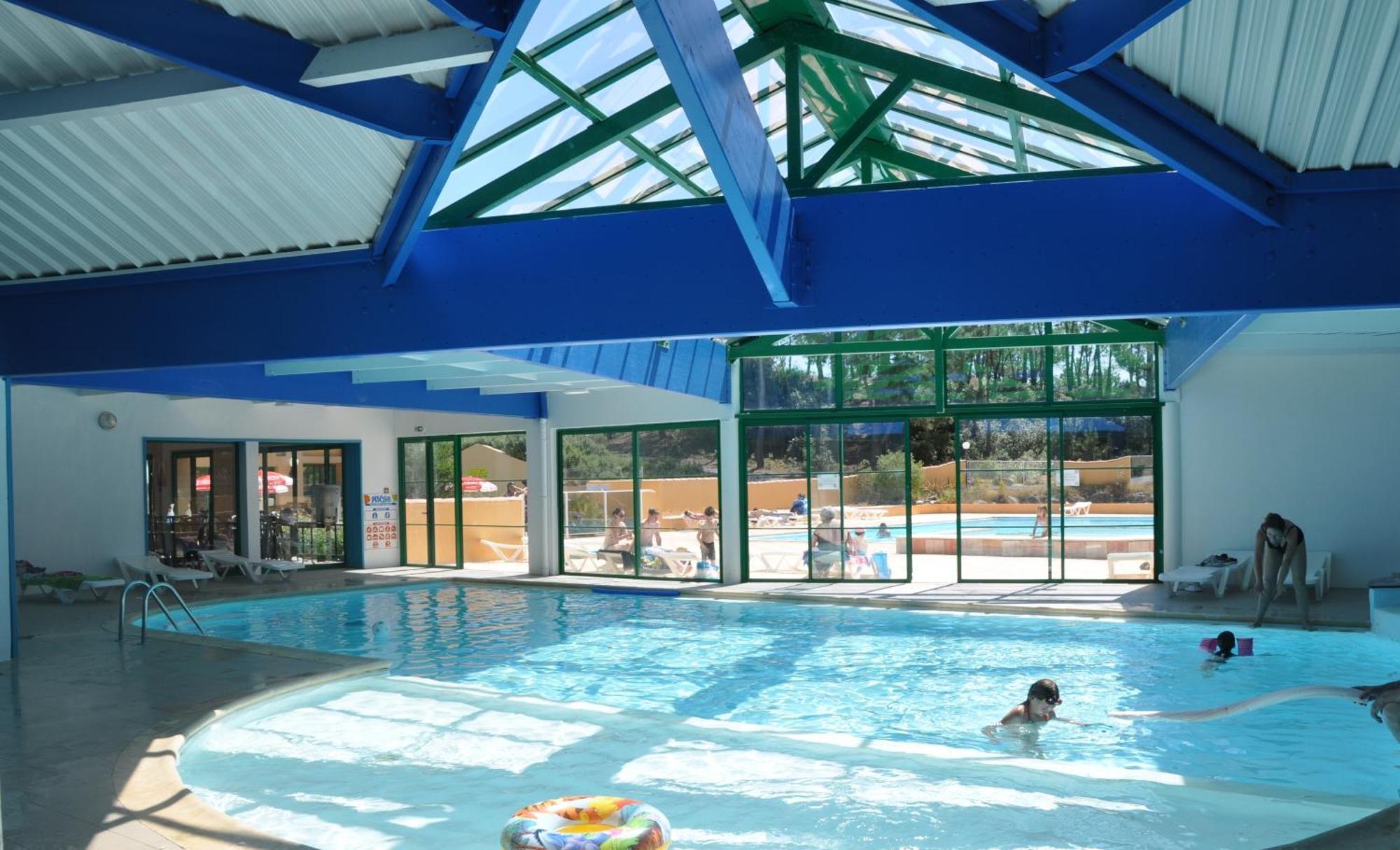 Les Villas des Pins Saint-Hilaire-de-Riez Extérieur photo