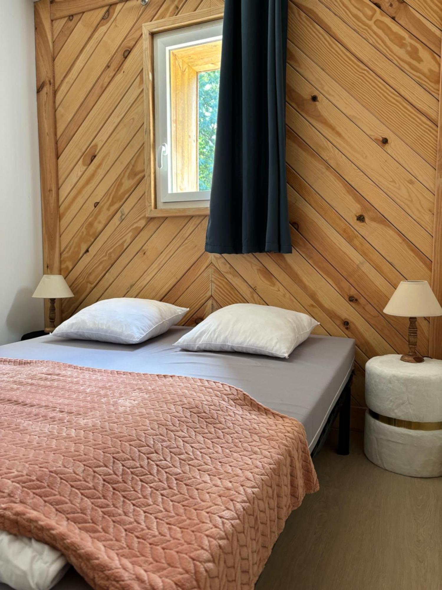 Les Villas des Pins Saint-Hilaire-de-Riez Extérieur photo