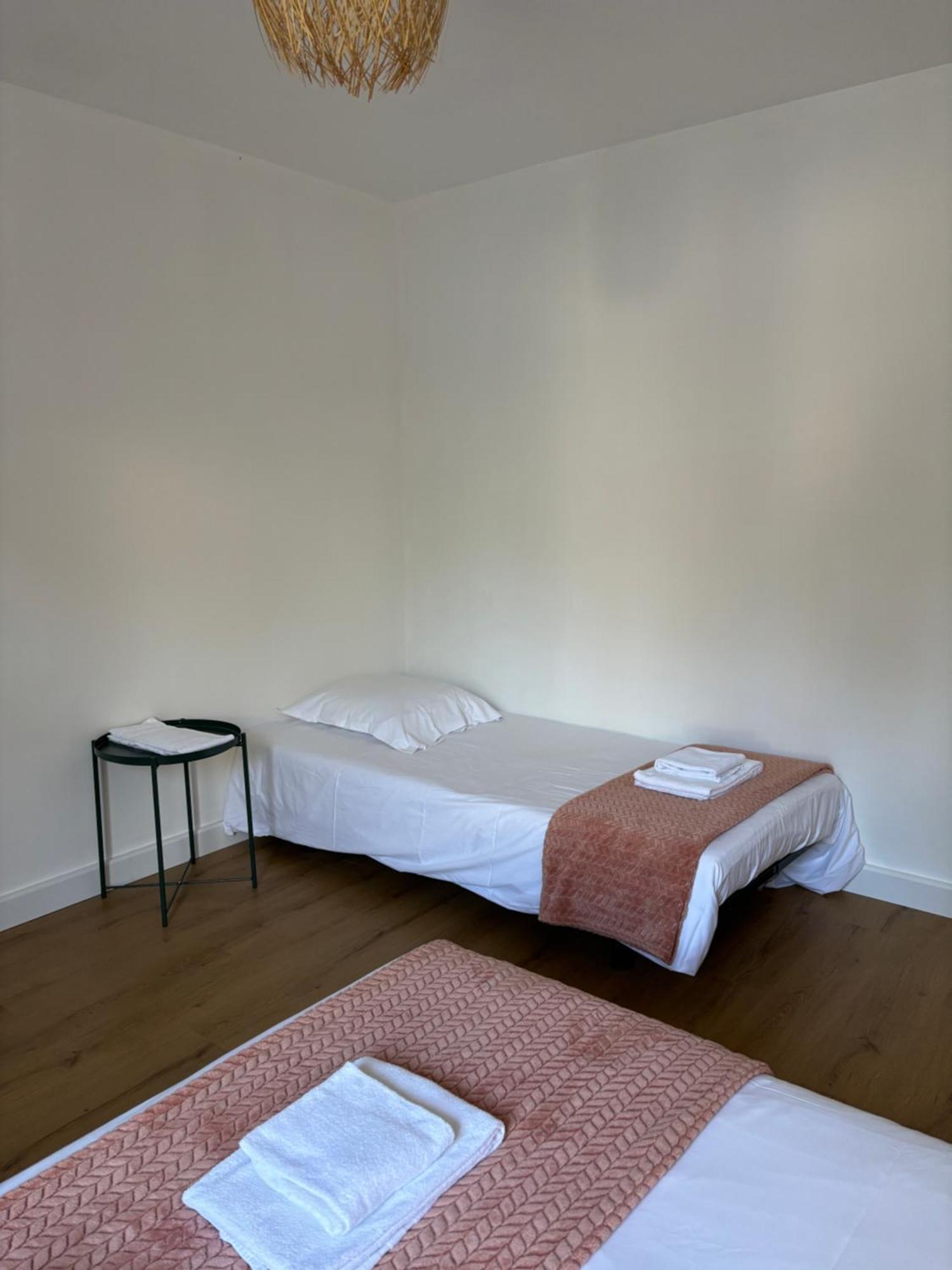 Les Villas des Pins Saint-Hilaire-de-Riez Extérieur photo