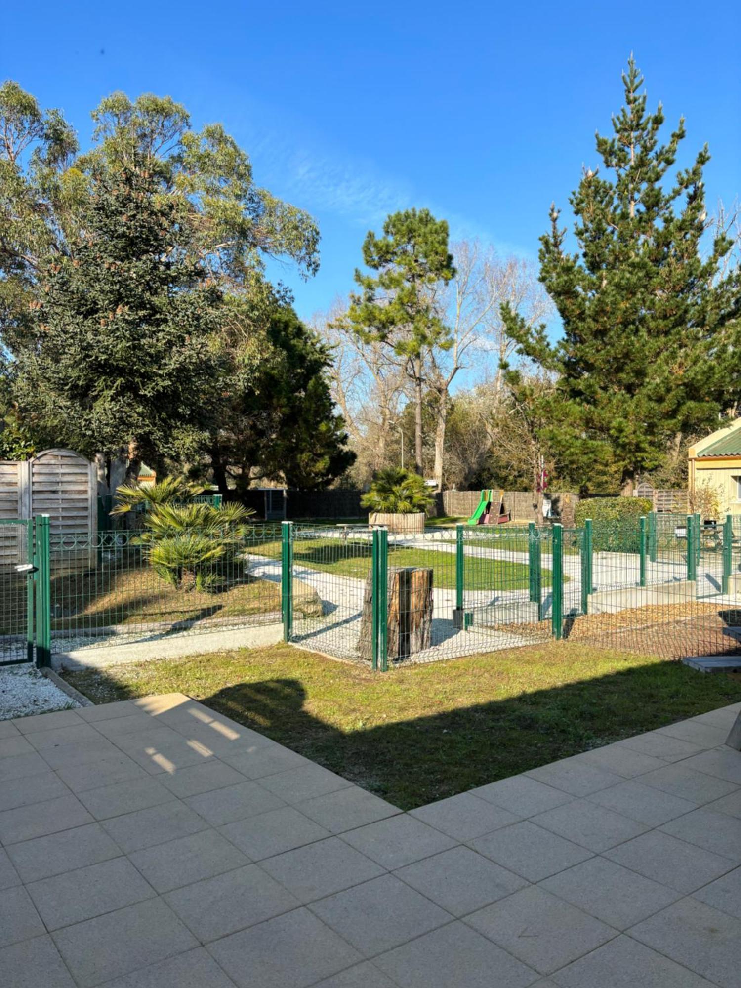 Les Villas des Pins Saint-Hilaire-de-Riez Extérieur photo