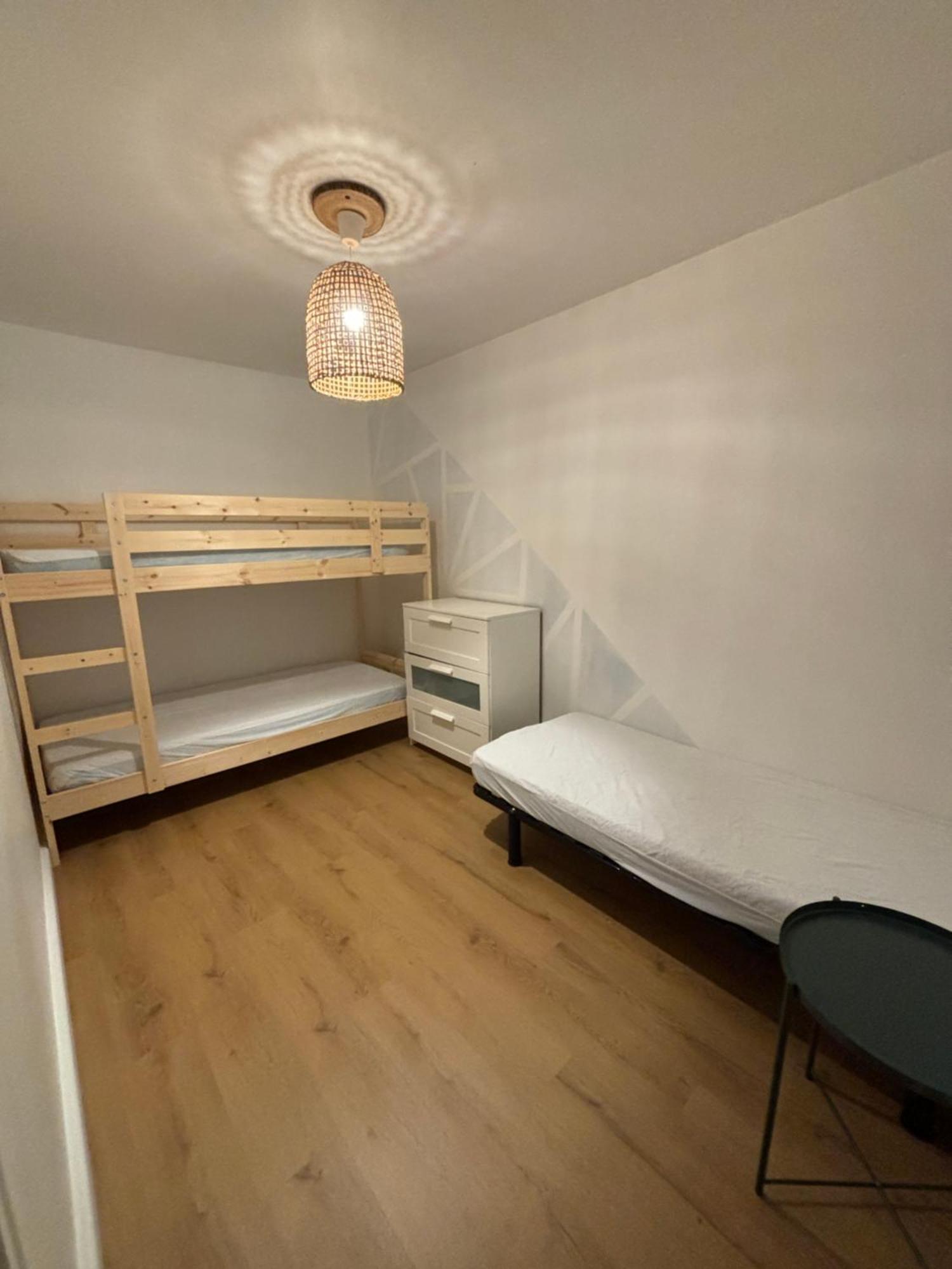 Les Villas des Pins Saint-Hilaire-de-Riez Extérieur photo