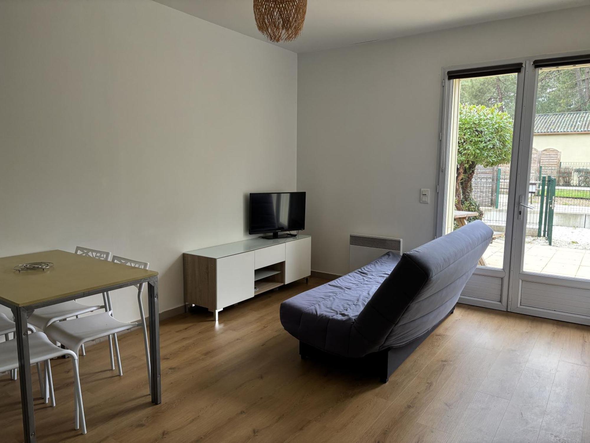Les Villas des Pins Saint-Hilaire-de-Riez Extérieur photo