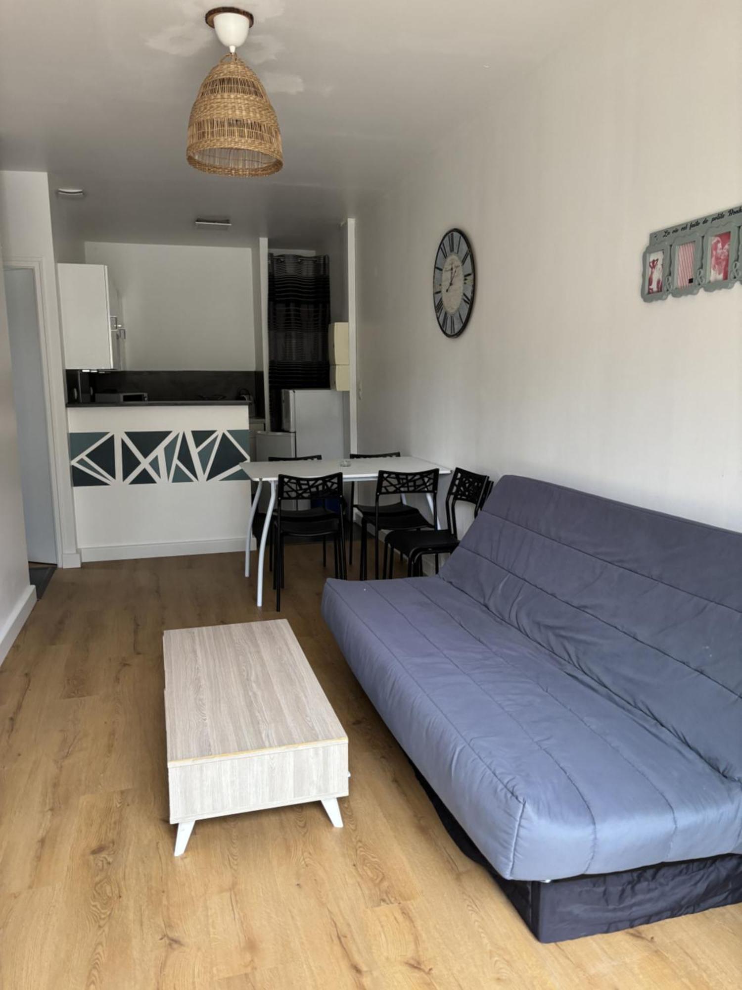 Les Villas des Pins Saint-Hilaire-de-Riez Extérieur photo