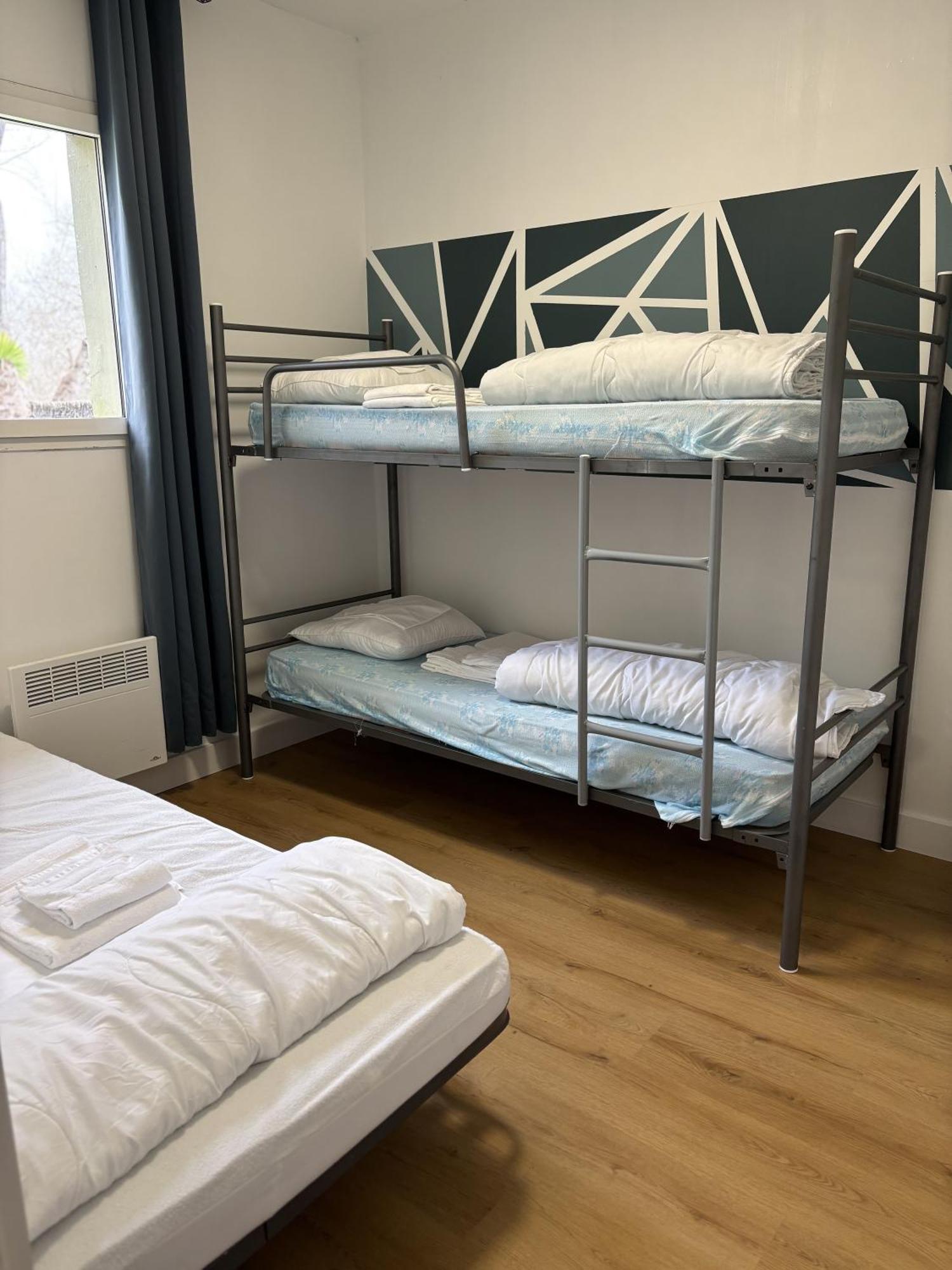 Les Villas des Pins Saint-Hilaire-de-Riez Extérieur photo