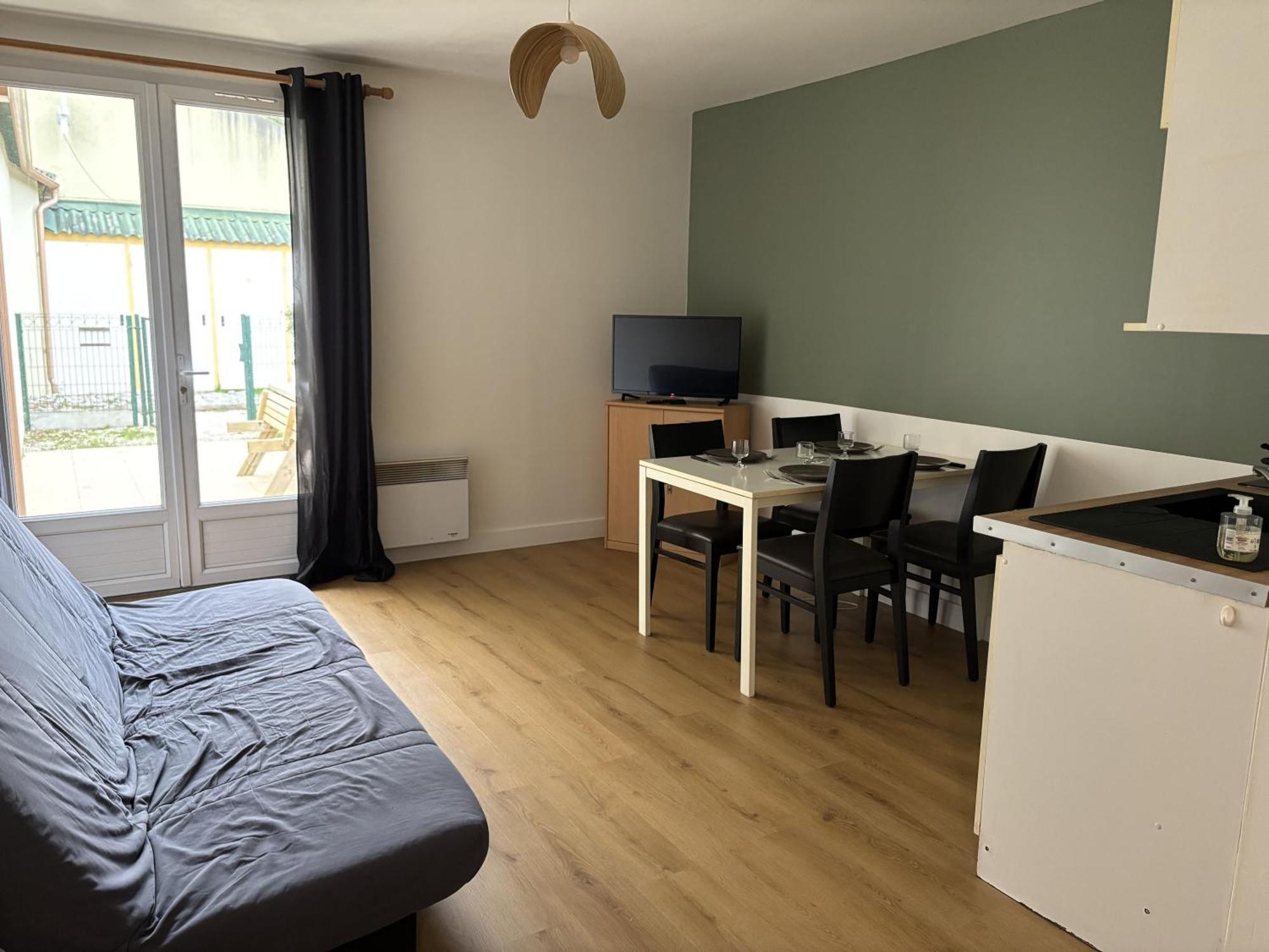 Les Villas des Pins Saint-Hilaire-de-Riez Extérieur photo