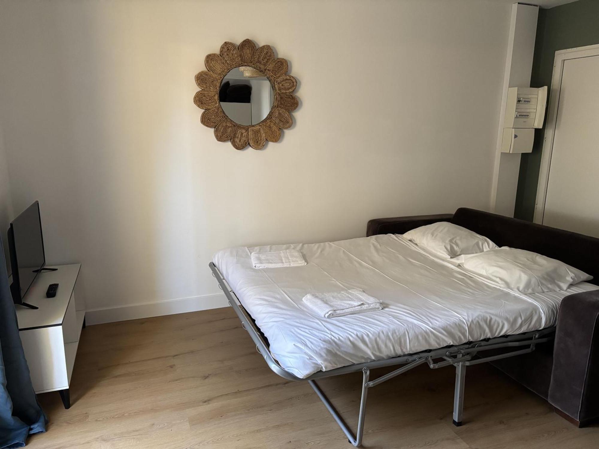 Les Villas des Pins Saint-Hilaire-de-Riez Extérieur photo