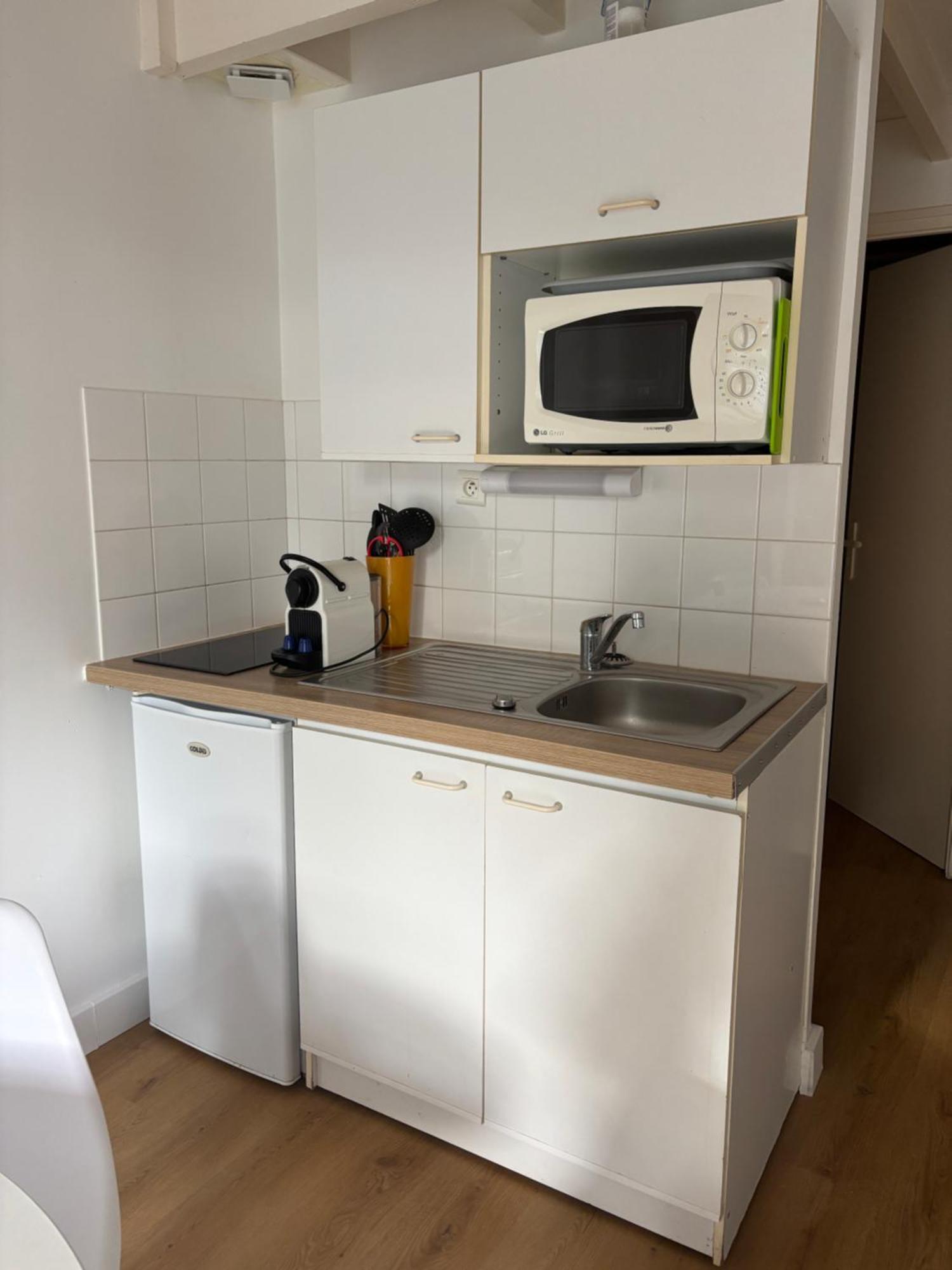 Les Villas des Pins Saint-Hilaire-de-Riez Extérieur photo